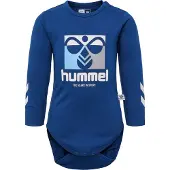 Hummel Baby-Body Ouen
