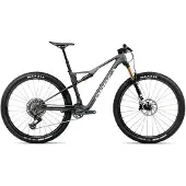 Orbea OIZ M10 AXS 2026 - Diamond Carbon View (Matt-Gloss)