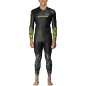 Salvimar Swim Pro Langarm-neoprenanzug