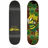 Flip High in a Haze Green 8.25"x32.31" Skateboard Deck uni Gr. Uni