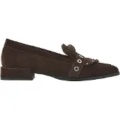 Via vai Loafer Jazz Emily Damen Sierra Corvino-Schuhgröße 40