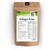 TASTE MARKET Kollagen 2 kg Pulver