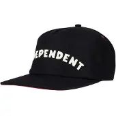 Independent Brigade Snapback Kappe