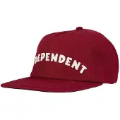 Independent Brigade Snapback Kappe