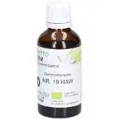PhytoAustria Phytogem NR 19 Harnwege 40 ml Tropfen zum Einnehmen