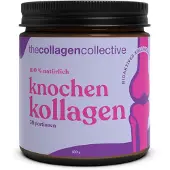 The Collagen Collective : Kollagen Pulver für Knochen 150 g