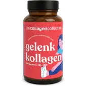 The Collagen Collective : Gelenk Kollagen Kapseln 180 St