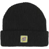 Santa Cruz Check Alt Dot Mütze