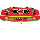 Wow Stuff Bingo 3 Schleppbares Wasserspielzeug