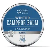 Wooden Spoon Winterbalsam für Kinder mit Kampfer 5% 60 ml