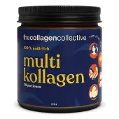 The Collagen Collective : Multi Kollagen Pulver 150 g
