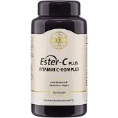 I-like-it-clean Ester-C Plus 180 St Kapseln