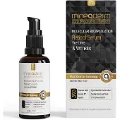Mineaderm Molecular Encapsulation Retinol Serum 30 ml