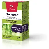 Almadea - MenoDea 30 g Kapseln