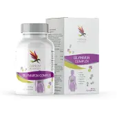 Carnium Botanicals Silymarin Complex 30 Pc Hartkapseln