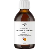 Dr. Selz liposomaler Vitamin-B Komplex 250 St Flüssigkeit zum Einnehmen