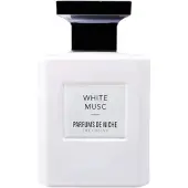 Parfums de Niche - Eau Parfum White Musc 100 ml