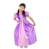Little Adventures Rapunzel-Kleid