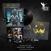 Nifelheim (Black LP)