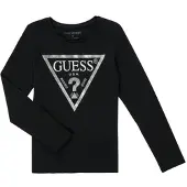 GUESS Langarmshirt SECRA kind