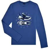 Ikks Langarmshirt XV10293 kind