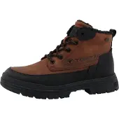 Tom Tailor Stiefelette Stiefelette Kunstleder