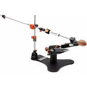 Hapstone R2 Black Knife Sharpener, Schleifsystem