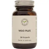 Best Balanced Nutrition - Visio Plus 60 St