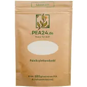 PEA24 - Palmitoylethanolamid Pulver liposomal 100 g