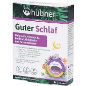 Hubner - Guter Schlaf 12 g