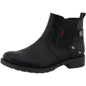 Mustang Damenstiefel ELFI 2 damen