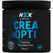 Ascopharm GmbH NEX Crea Opti Creatine Monohydrate