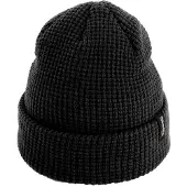 Sinner Mütze Ikany Beanie Unisex Black