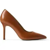 Ralph Lauren High Heels Lindella II 802P09032002 Braun 37.5