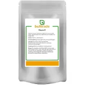 BUXTRADE Vitamin C Ascorbinsure-Pulver 5 kg Pulver