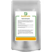 BUXTRADE Vitamin D3 Kapseln 5 kg