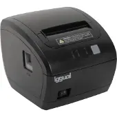 Iggual Tp7001 Usb & Rs232 Rj45 Ticket-laserdrucker