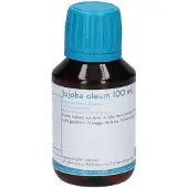 Magis Pharma Jojoba Olie Magis 100 Ml ml Öl