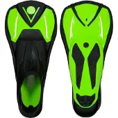 Aqua sphere Microfin Schwimmflossen