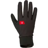 Wilier Omar Handschuhe Schwarz 2XL Mann Schwarz 2XL