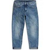 G-Star Kate Boyfriend Jeans - Mittelblau - Damen - 28-30