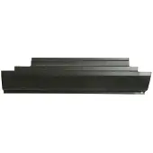 BLIC Einstiegblech 6505-06-2096042K, Rechts