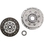 LuK Kupplungssatz RepSet 624 1652 00