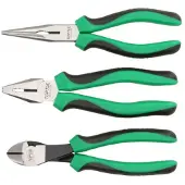 Toptul Zangenmischsatz GAAE0307