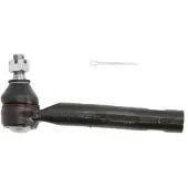 Delphi Spurstangenkopf Spurstange für TOYOTA Corolla XII Kombi (E210) Vorne Links TA3274