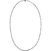NAEMI Women Necklace in Silver | Gr.: onesize