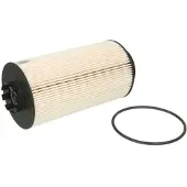 MAHLE ORIGINAL Kraftstofffilter KX 264D