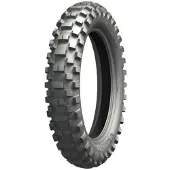 Michelin DESERT RACE BAJA 140/80-18 TT, Motorradreifen hinten