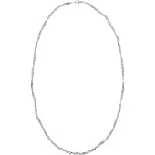 NAEMI Women Necklace in Silver | Gr.: onesize