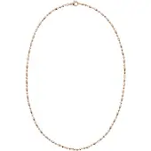 NAEMI Women Necklace in Rose Gold | Gr.: onesize